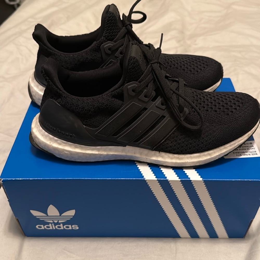 Kids Adidas Ultra Boost